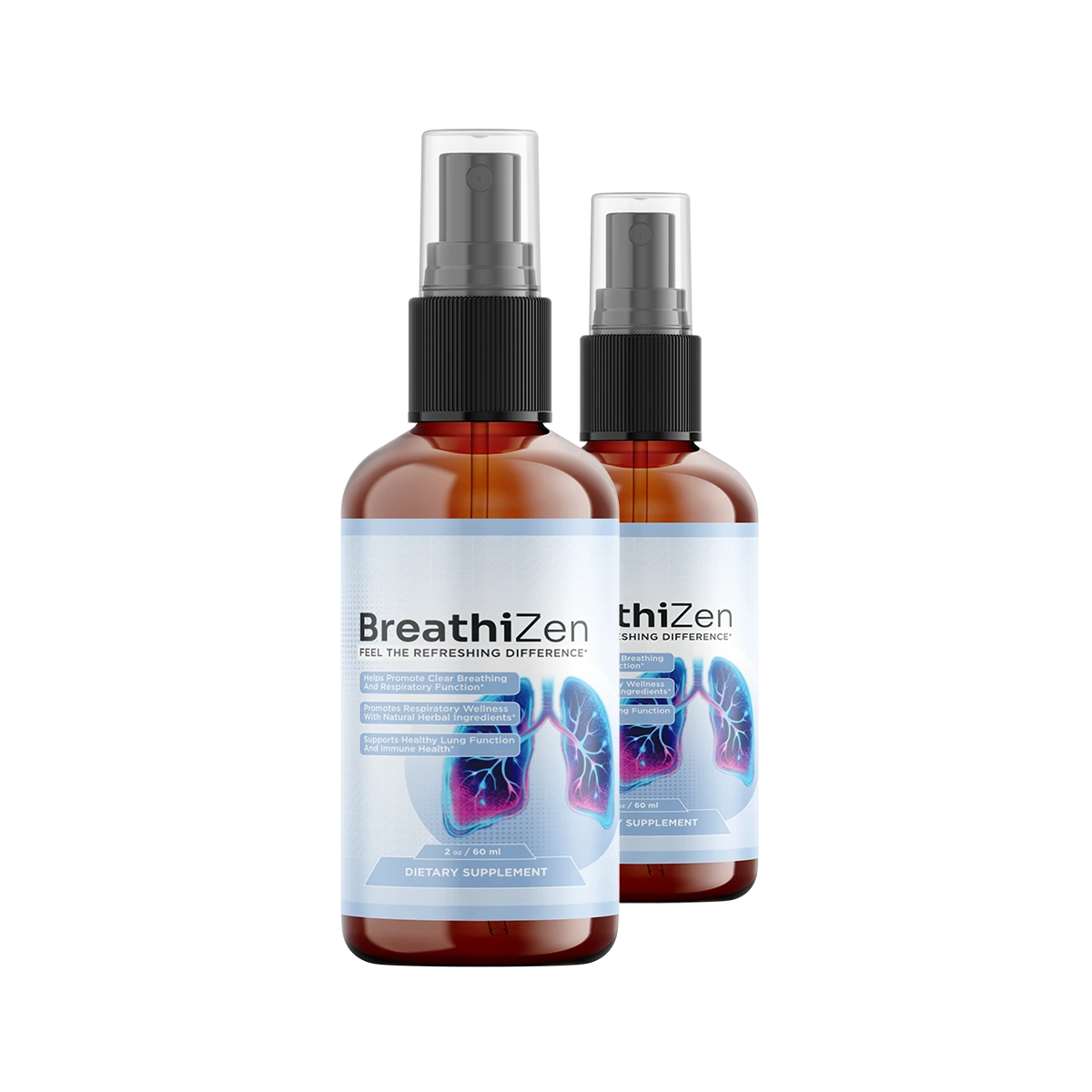 2 Bottles