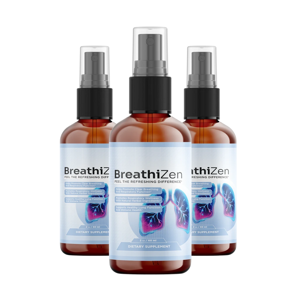 3 Bottles